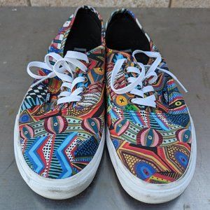 Vans - Multicolored